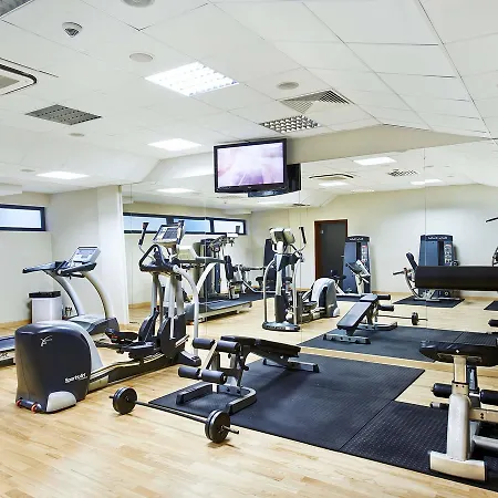 Апартаменты Vacationclub - Olympic Park B207 *