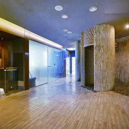 Vacationclub - Olympic Park B207