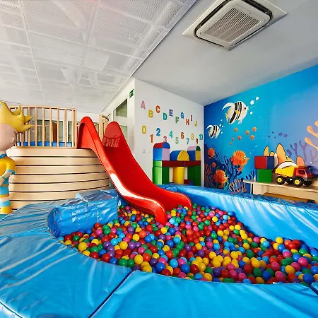 Vacationclub - Olympic Park B207 Апартаменты Колобжег