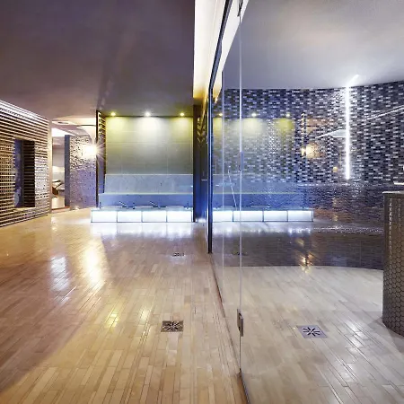 Апартаменты Vacationclub - Olympic Park B207 *