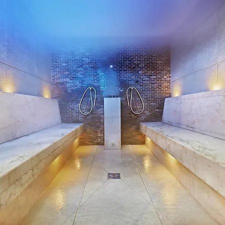 Vacationclub - Olympic Park B207 *