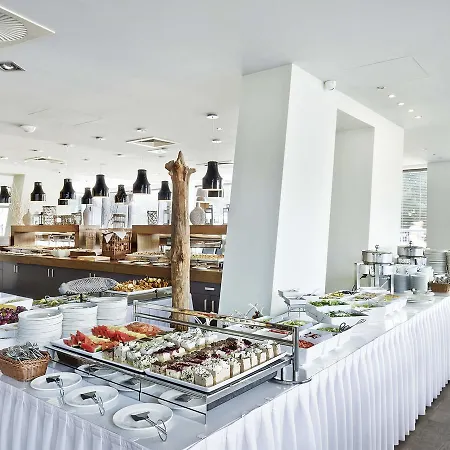 Vacationclub - Olympic Park B207 Колобжег