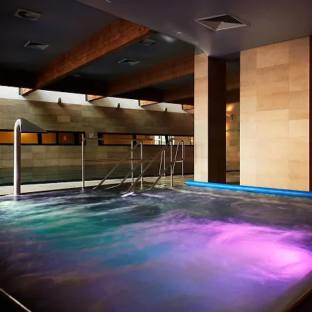 Vacationclub - Olympic Park B207 Апартаменты Колобжег